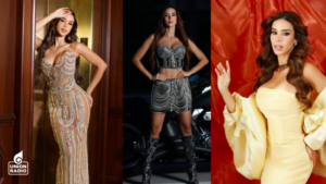 La venezolana Ashley Flete participa en casting de Victoria’s Secret