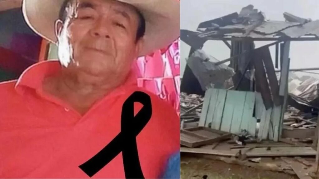 La víctima por la nueva explosión en El Plateado, Cauca, era un adulto mayor de 76 años: 'Amaba su tierra, tenía marranos y vendía carne en el pueblo'