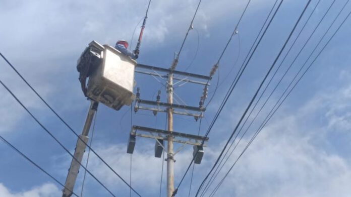Lacava asegura que minería de criptomonedas aumenta consumo eléctrico en Carabobo