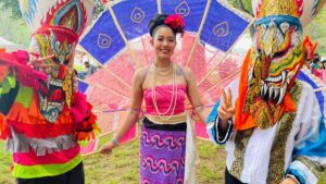 Lanterns of Legacy ilumina Tropical Park en Miami este mayo