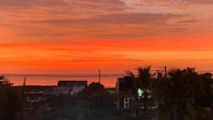 Las altas temperaturas en la Costa Caribe de Colombia no dan tregua: Cartagena fue la ciudad con mayor sensación térmica este miércoles 20 de mayo