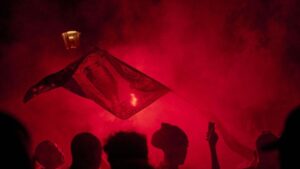 Las celebraciones por la victoria del PSG en la Champions dejan 780 detenidos y un fallecido | elperiodico.com