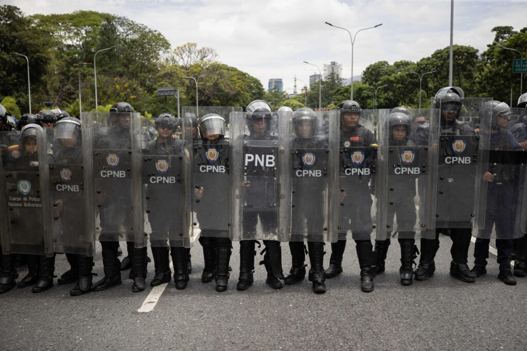 Las desapariciones forzadas en Venezuela aumentaron un 196 % en 2025, según Provea