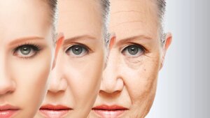 Las dos edades en las que el cuerpo envejece más y en las que se podrían tener indicios de demencia o Alzheimer