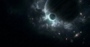 Las lunas de los planetas errantes podrían albergar vida durante miles de millones de años sin ninguna estrella