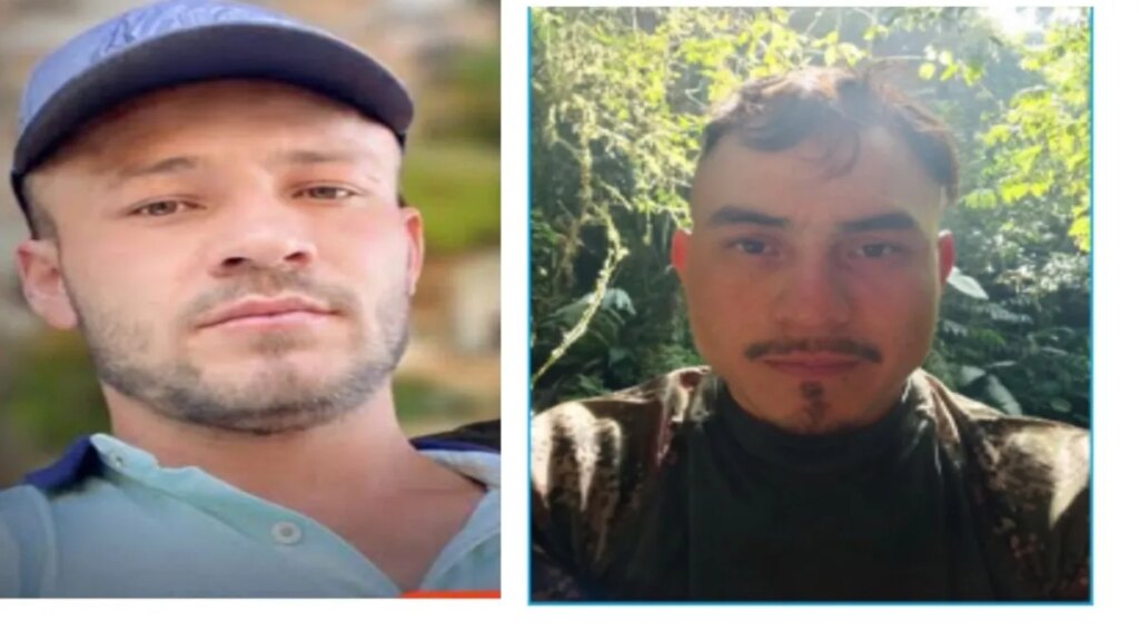 Las maniobras que hizo 'Chala', señalado de asesinar a periodista Mateo Pérez, para huir herido a Puerto Valdivia tras operación militar en Antioquia