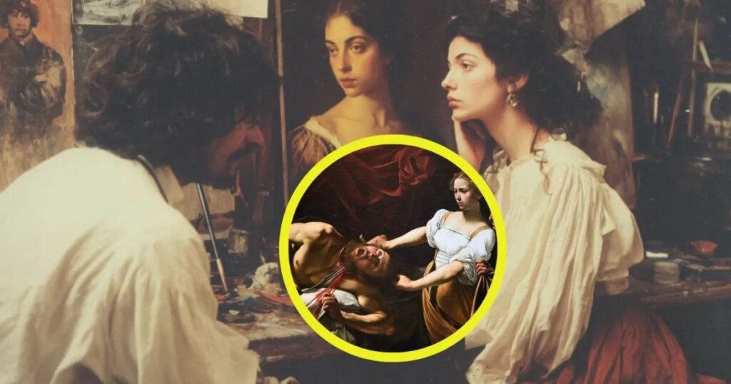 Las modelos perdidas de Caravaggio: los 3 enigmas femeninos que cambian la interpretación de su obra