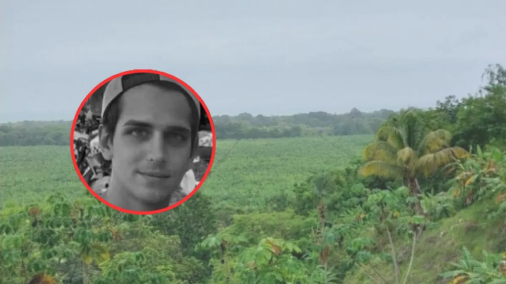 Las pistas que dejó el crimen de Sintana Peláez, el hombre que se opuso a la presión armada para abandonar sus predios en la zona rural de Santa Marta