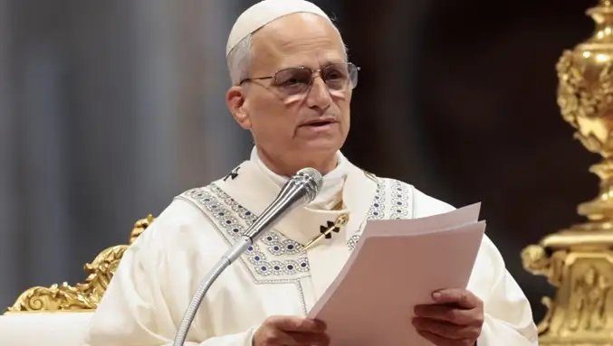 León XIV aprueba comisión vaticana para implicaciones de IA