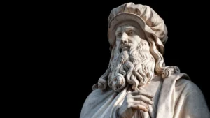 Leonardo da Vinci identificó una enfermedad mortal 346 años antes que la medicina