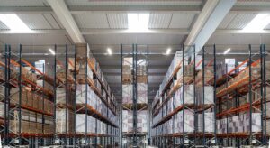 Leroy Merlin inaugura en Antequera un gran centro logístico para entregar en 24 horas en Andalucía