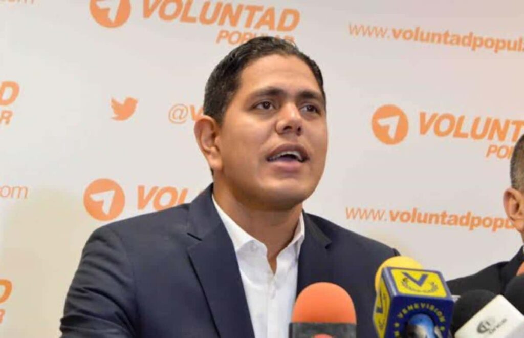 Lester Toledo anuncia su regreso a Venezuela tras diez años de exilio – Efecto Cocuyo