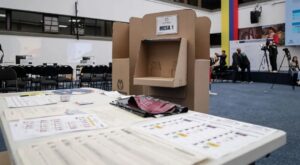 Ley seca y cierre de fronteras: las medidas que regirán en las elecciones de este #31May en Colombia