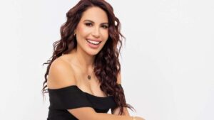 Lindsay Casinelli se une a Telemundo para el Mundial 2026