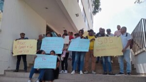 Línea Negra desata choque territorial en La Guajira: comunidades negras y wayuu anuncian protestas; Gobierno defiende decreto