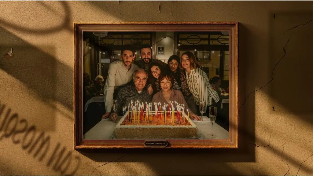 Llega hoy a HBO, es española y apunta a mejor serie del año: por qué tienes que ver ‘Ravalear’