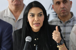 Encuentro Ciudadano instala directiva unificada en el municipio Caroní | lapatilla.com