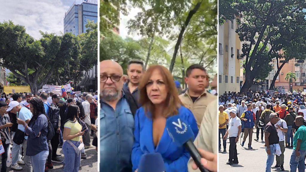 La defensora y el partido alacrán