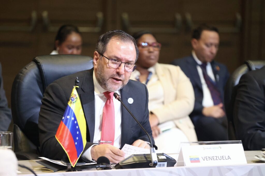 Lo que respondió el chavismo a Guyana tras denunciar un nuevo ataque en medio de la disputa del Esequibo