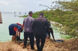 Localizan cuerpo de adolescente desaparecido en La Guaira