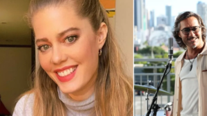 Lorna Cepeda, de ‘Betty, la fea’, reveló la historia detrás de su vínculo con Diego Torres: ‘Le tenemos mucho aprecio en toda la familia’