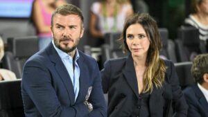 Los Beckham superan los 1.500 millones de dólares en fortuna