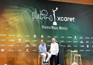 Los Domingos, favorita en unos Platino salpicados por el cruce de declaraciones entre Ayuso y Sheinbaum | europapress.es