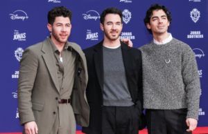 Los Jonas Brothers lanzaron su propio podcast