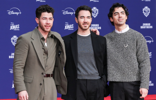 Los Jonas Brothers lanzaron su propio podcast
