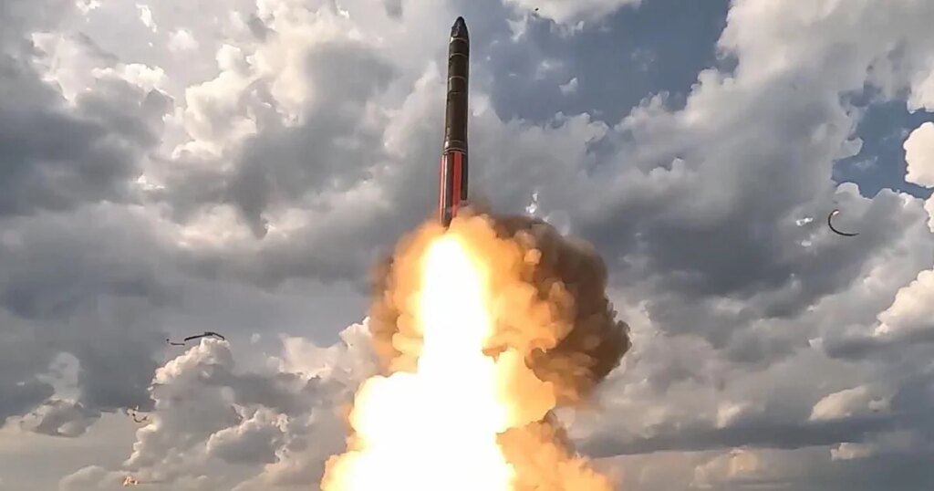 Los Verdes alemanes, ahora a favor de las armas nucleares