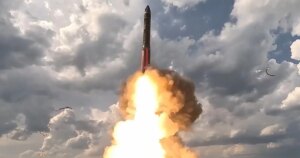 Los Verdes alemanes, ahora a favor de las armas nucleares