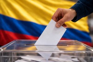 Los colombianos, listos para ir a las urnas y votar por el sucesor del presidente Petro – AlbertoNews
