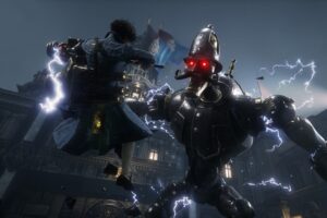 Los creadores de Lies of P apuestan por la inteligencia artificial al buscar a un experto en IA para sus próximos videojuegos