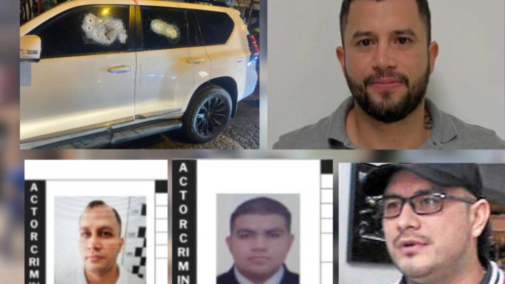 Los dos narcos en guerra que han evadido la cárcel diciendo que son indígenas: 'Chinga Pipe' y lo que ha hecho para no estar tras las rejas