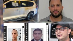 Los dos narcos en guerra que han evadido la cárcel diciendo que son indígenas: ‘Chinga Pipe’ y lo que ha hecho para no estar tras las rejas