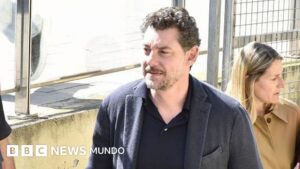 «Los hechos demostrarán mi inocencia»: la carta con la que Jonathan Andic anuncia que se aparta de Mango para afrontar la acusación por la muerte de su padre