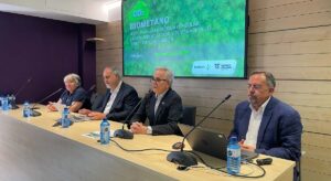 Los ingenieros y expertos coinciden: «El biometano es la clave para descarbonizar la economía y generar empleo rural»