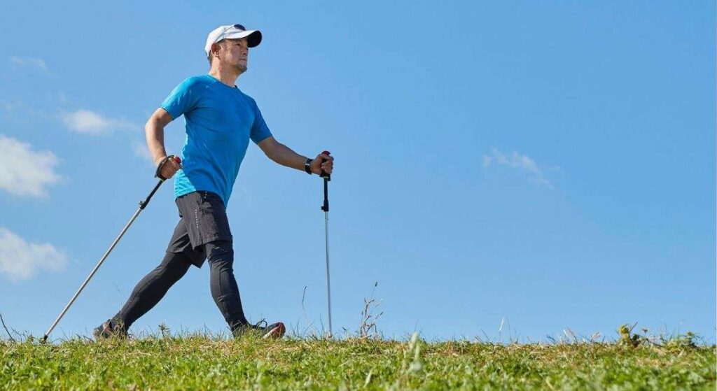 Los nutricionistas deportivos coinciden | "La actividad que más gasta grasa como fuente de energía es la caminata intensa o el trote suave"