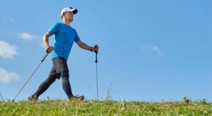 Los nutricionistas deportivos coinciden | «La actividad que más gasta grasa como fuente de energía es la caminata intensa o el trote suave»