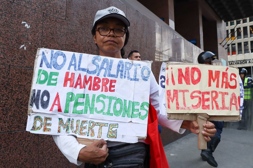 Posible reforma de la Ley del Trabajo genera rechazo entre dirigentes sindicales: Lo que se debe corregir son las políticas económicas