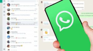 Los psicólogos coinciden: «Las personas que no hablan por los grupos de WhatsApp lo hacen como forma de respeto»