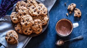 Los reposteros coinciden: «No hace falta encender el horno para disfrutar de unas galletas caseras y esponjosas en solo un minuto»
