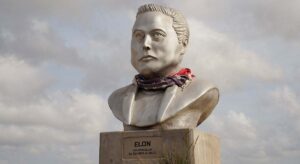Los rincones oscuros de la mayor OPV de la historia: un Musk todopoderoso, una valoración estratosférica y estructuras financieras dudosas