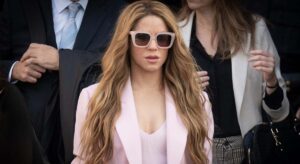 Los técnicos de Hacienda coinciden: la devolución a Shakira será en realidad de 34,2 millones de euros si no hay recurso ante el Tribunal Supremo