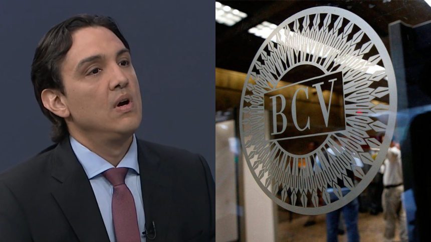 Luis Alberto Pérez: «La reestructuración de la deuda soberana de Venezuela y PDVSA sacará al país de la marginalidad dentro del sistema financiero global»