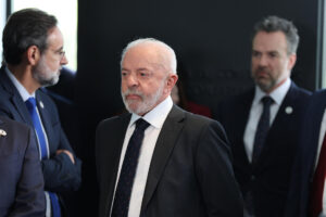 Lula da Silva afirma que la reunión con Trump sirvió para dar «un paso importante» en la relación – AlbertoNews