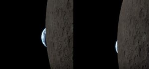 Luna de las flores y luna azul, las lunas llenas en mayo