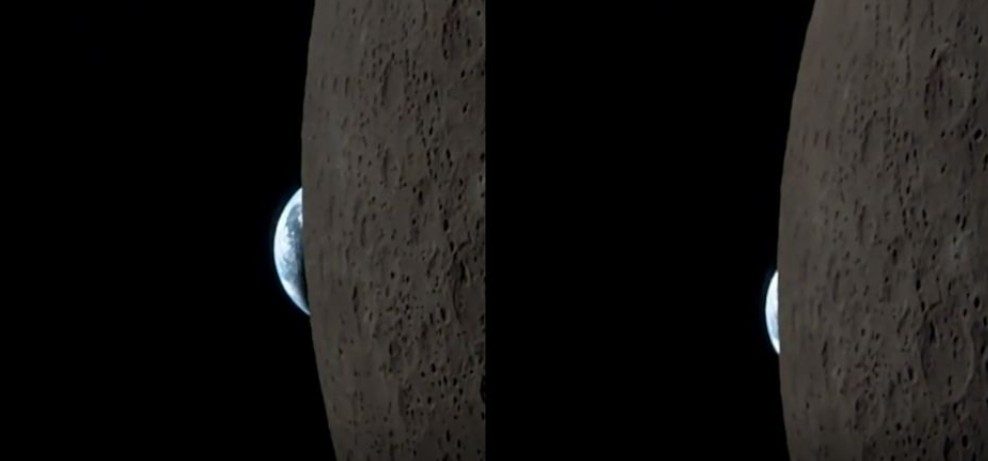 Luna de las flores y luna azul, las lunas llenas en mayo