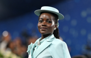 Lupita Nyong’o interpretará dos papeles en «La Odisea» de Christopher Nolan