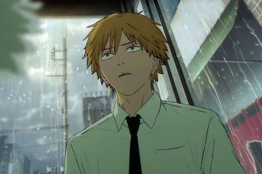 MAPPA quiere dejar de ser acusado de explotación y acaba de anunciar un cambio de enfoque en el estudio que comenzó con Chainsaw Man